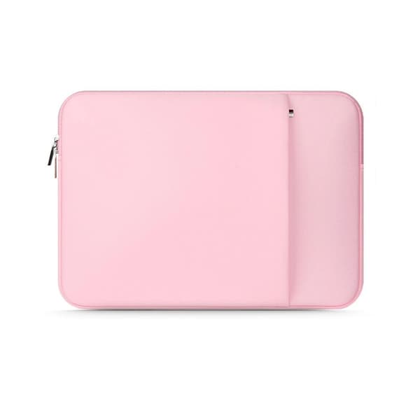 Tech-Protect Laptop-veske 14" - rosa