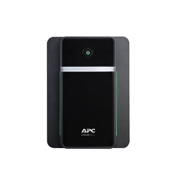 APC BY SCHNEIDER ELECTRIC APC Avbrottsfri strömförsörjning - BX2200MI-GR