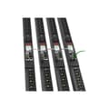 Miniatyrbild 1 av 3: PDU-ställ - Dell - APC-ställ PDU 9000 - 7400 VA - Vit - Switched