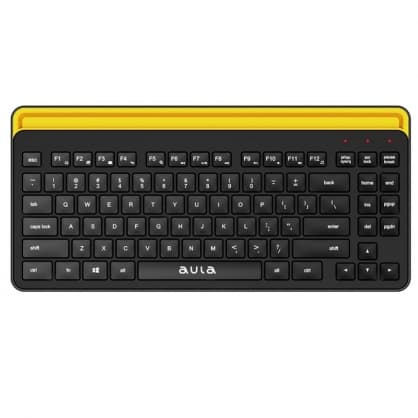 PC-tastatur, AW310 (DA/RU), Aula