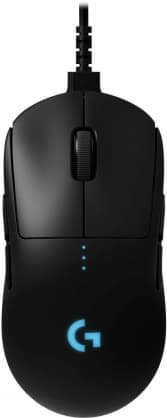 PC-mus, G Pro Wireless 910-005272, Logitech