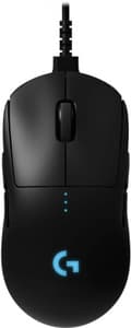 Miniatyrbilde 2 av 3: PC-mus, G Pro Wireless 910-005272, Logitech
