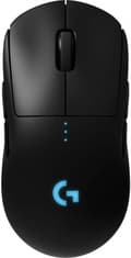 Miniatyrbilde 1 av 3: PC-mus, G Pro Wireless 910-005272, Logitech