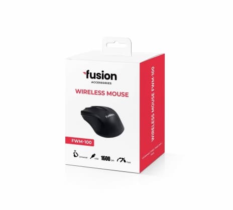 PC-mus, FWM-100, Fusion-tilbehør