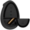 Miniatyrbild 5 av 5: PC-mus, Lift Graphite/Black 910-006473, Logitech