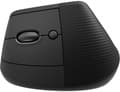 Miniatyrbild 2 av 5: PC-mus, Lift Graphite/Black 910-006473, Logitech