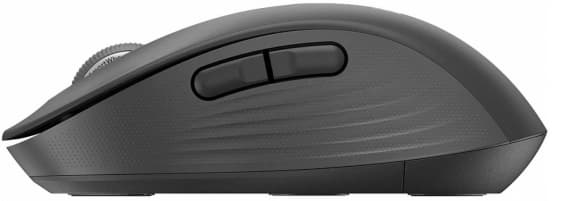 PC-hiiri, M650 L Graphite 910-006236, Logitech