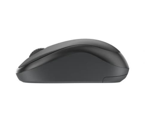 PC-mus, M240 Silent Grafite 910-007119, Logitech