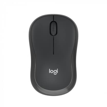 PC-mus, M240 Silent Grafite 910-007119, Logitech Grafitt