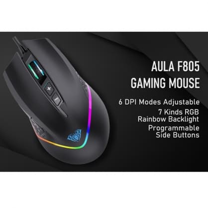 PC-mus, F805, Aula