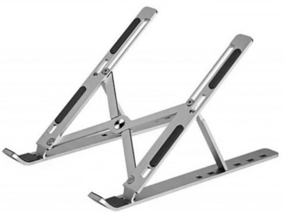 Andra datorkomponenter och tillbehör, RF-0085 2in1 Metall Portable Notebook (10-17"), Riff