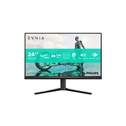 Skjerm 24M2N3200S/00 23,8" IPS 16:9, Philips