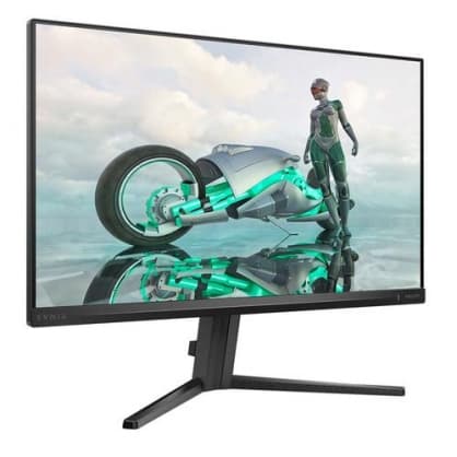 Skjerm 24M2N3200S/00 23,8" IPS 16:9, Philips