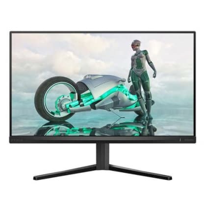 Skjerm 24M2N3200S/00 23,8" IPS 16:9, Philips Sort