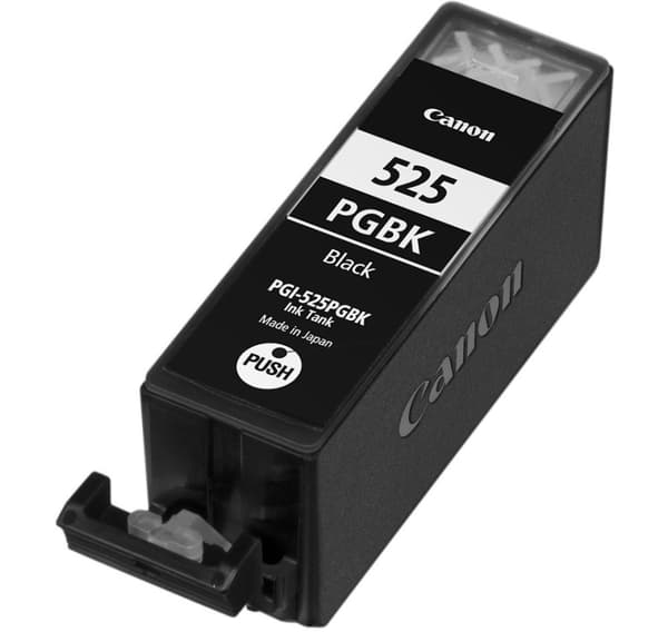 Canon blekkpatron PGI-525, sort