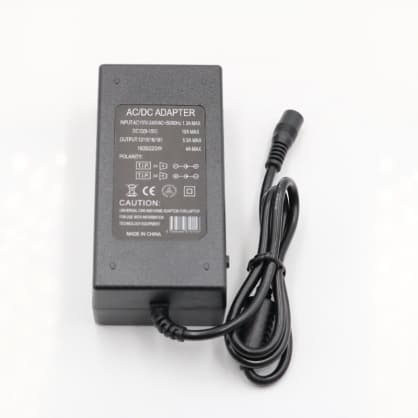 Tilbehør til PC GX-96W Universal Laptop Lader 13 Porter 96W Sort, Riff