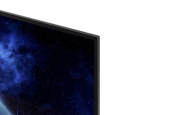 48" OLED-televisio QE48S90DAEXXH, Samsung