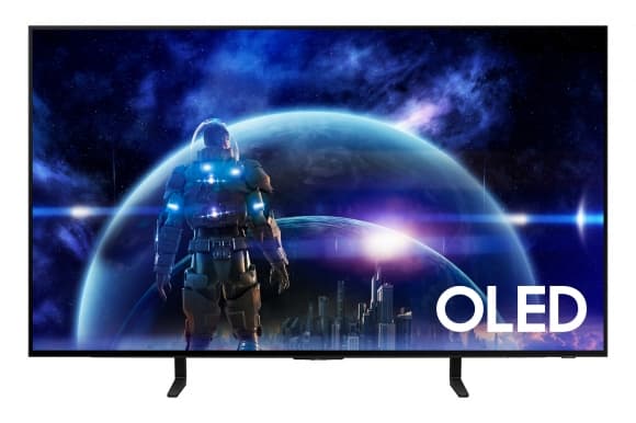 48" OLED TV QE48S90DAEXXH, Samsung