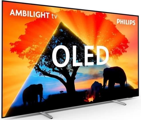 48" OLED-TV 48OLED769/12, Philips