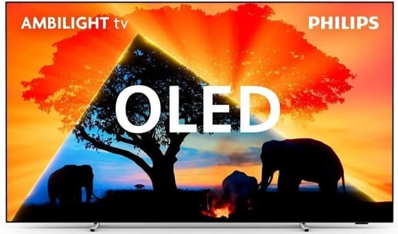 48" OLED-TV 48OLED769/12, Philips
