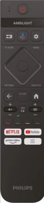 48" OLED TV 48OLED819/12, Philips