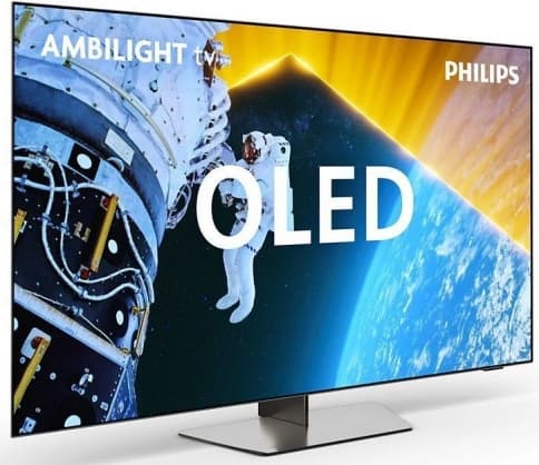 48" OLED TV 48OLED819/12, Philips