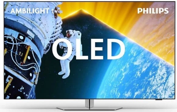 48" OLED TV 48OLED819/12, Philips