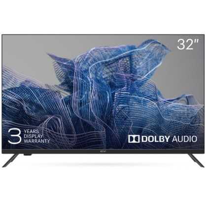 32" LED TV 32H550NB, Kivi