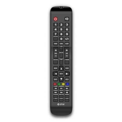 22" LED-TV LEDTV22R2T2, eSTAR