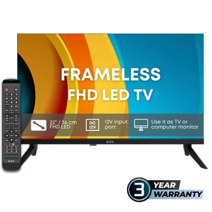 22" LED-TV LEDTV22R2T2, eSTAR
