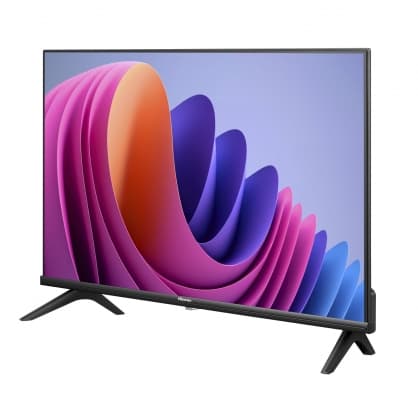 32" LED TV 32A4N, Hisense