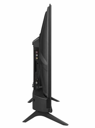 32" LED TV 32A4N, Hisense