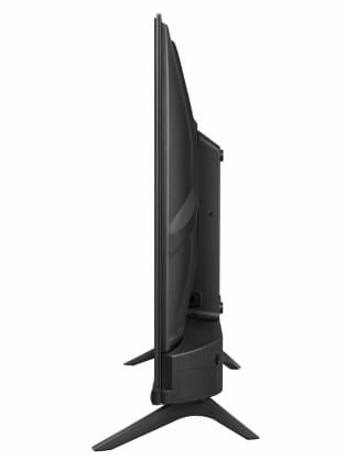 32" LED TV 32A4N, Hisense