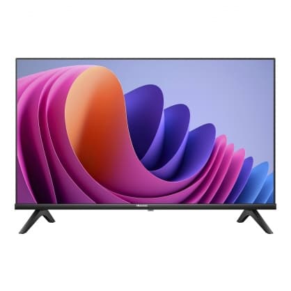 32" LED TV 32A4N, Hisense