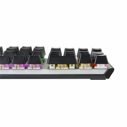 PC-tastatur Dawnguard (EN), Aula