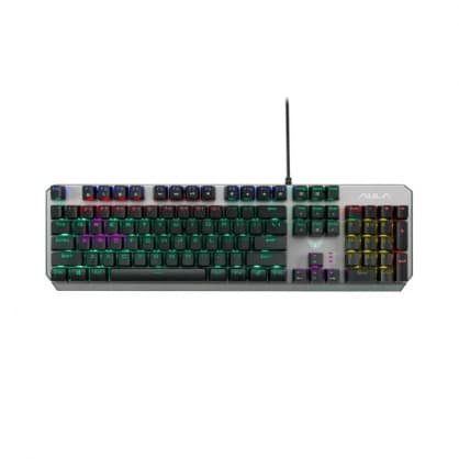 PC-tastatur Dawnguard (EN), Aula