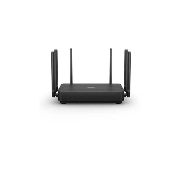 Xiaomi ruuter AX3200 WiFi 6 Sort