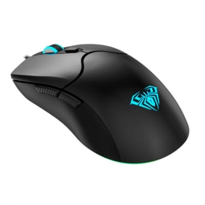 PC Mouse S13, Aula