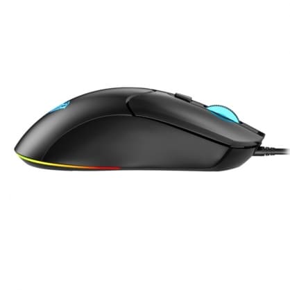 PC Mouse S13, Aula