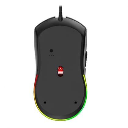 PC Mouse S13, Aula