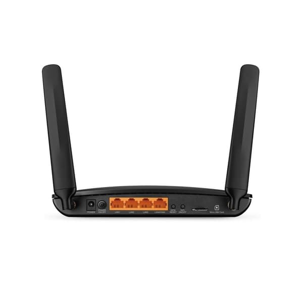 TP-Link 4G router TL-MR6400