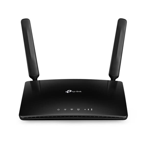 TP-Link 4G router TL-MR6400