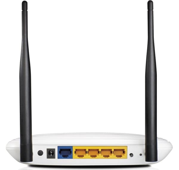 Nettverks-PC-tilbehør TL-WR841N, Tp-Link