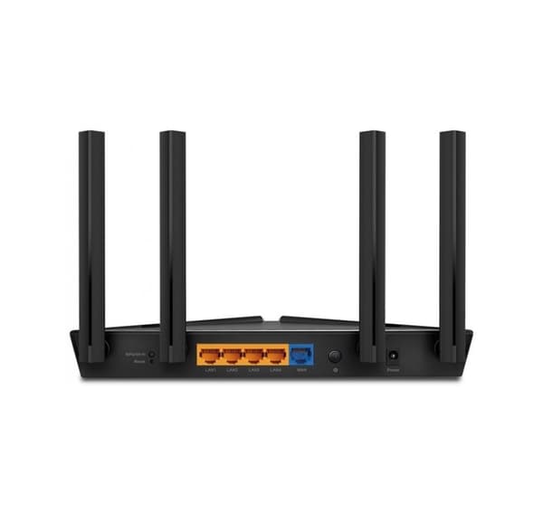 TP-Link-ruter Archer AX10 WiFi 6