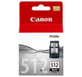 Miniatyrbillede 2 af 2: Patron til printer PG-512 2969B001, Canon