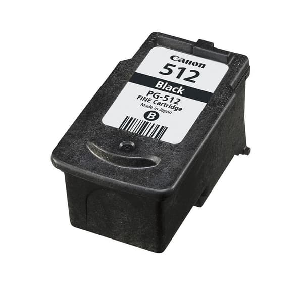Patron til printer PG-512 2969B001, Canon