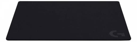PC Musematte G640 Large Black 943-000799, Logitech