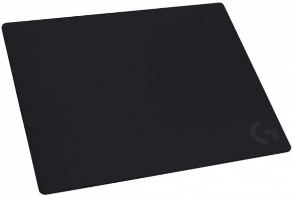 PC Musematte G640 Large Black 943-000799, Logitech
