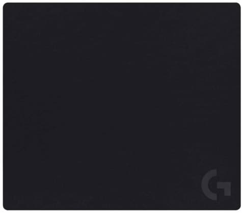 PC Musematte G640 Large Black 943-000799, Logitech