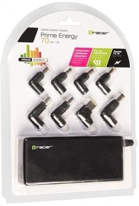 Tilbehør til PC Prime Energy 70W TRAAKN45424, Tracer